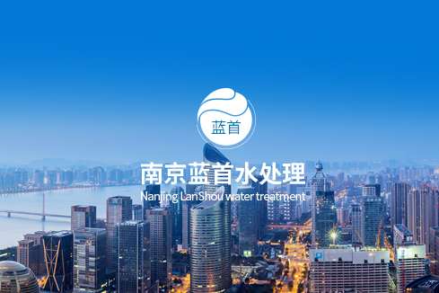 偃师建站-南京蓝首水处理设备有限公司