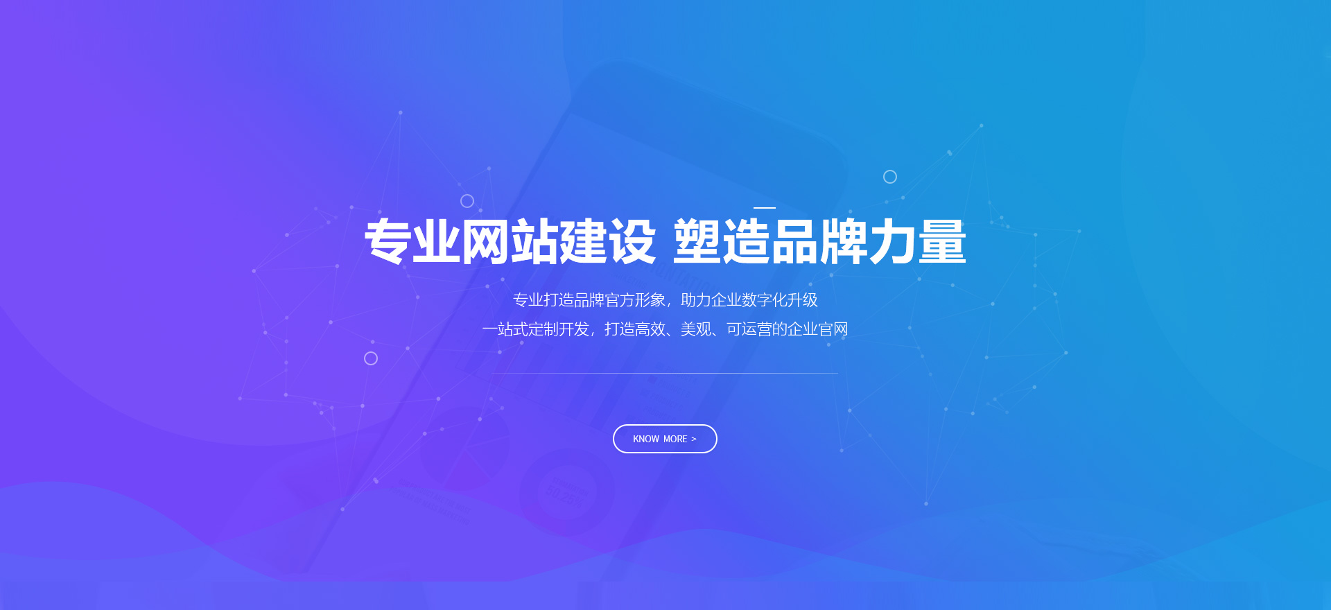 洛阳建站-专业网站建设 塑造品牌力量